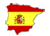 CENTRO DEPORTIVO PONIENTE - Espanol