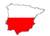 CENTRO DEPORTIVO PONIENTE - Polski